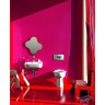 Унитаз приставной LAUFEN FLORAKIDS напольный 8.2203.6.000.027.1